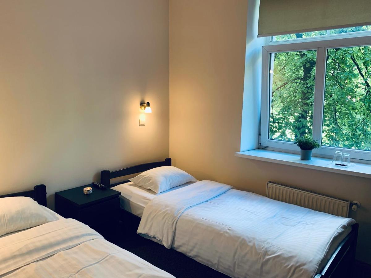Avitar Hotell