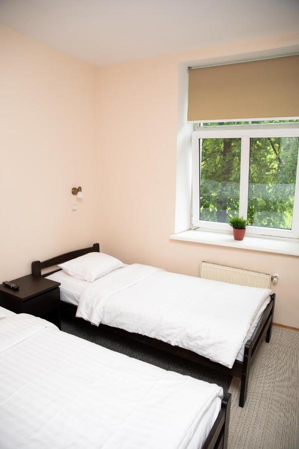 Avitar Hotell