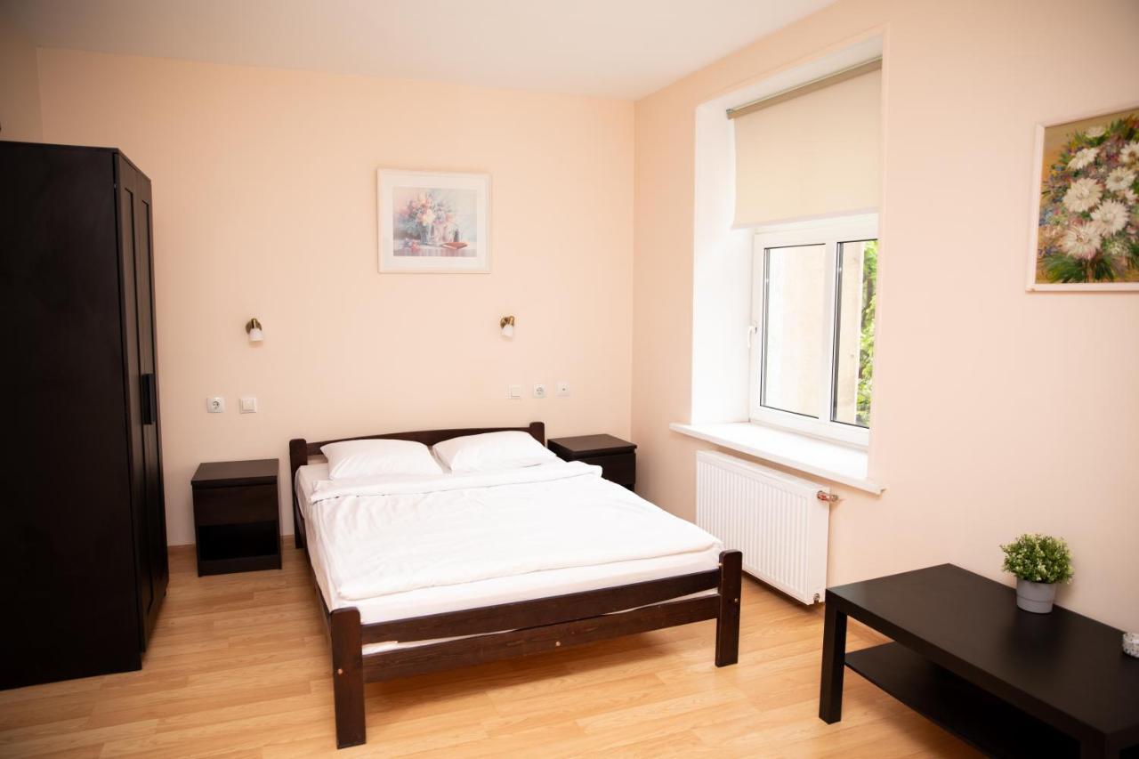 Hotell Avitar 3*