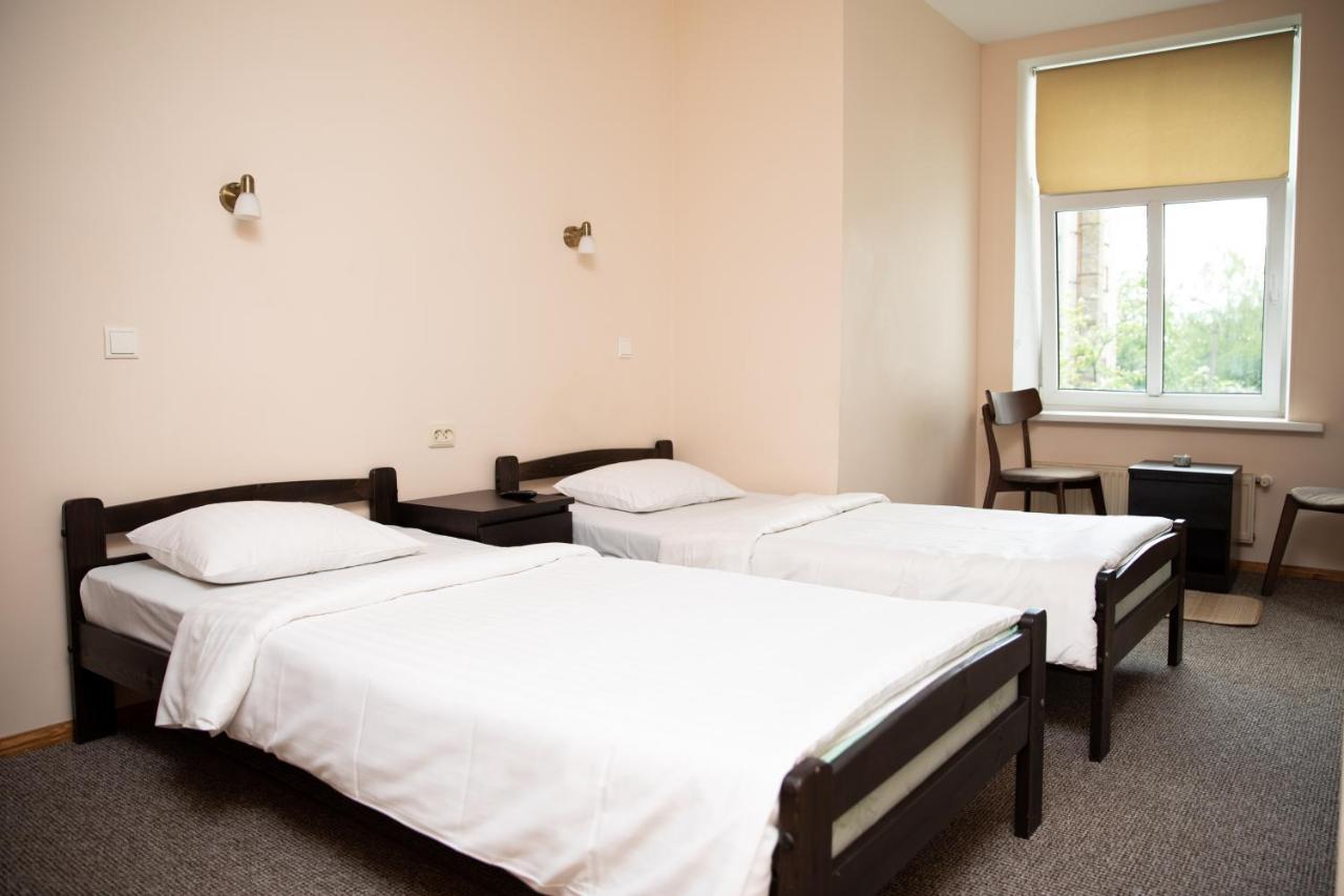Avitar Hotell Riga