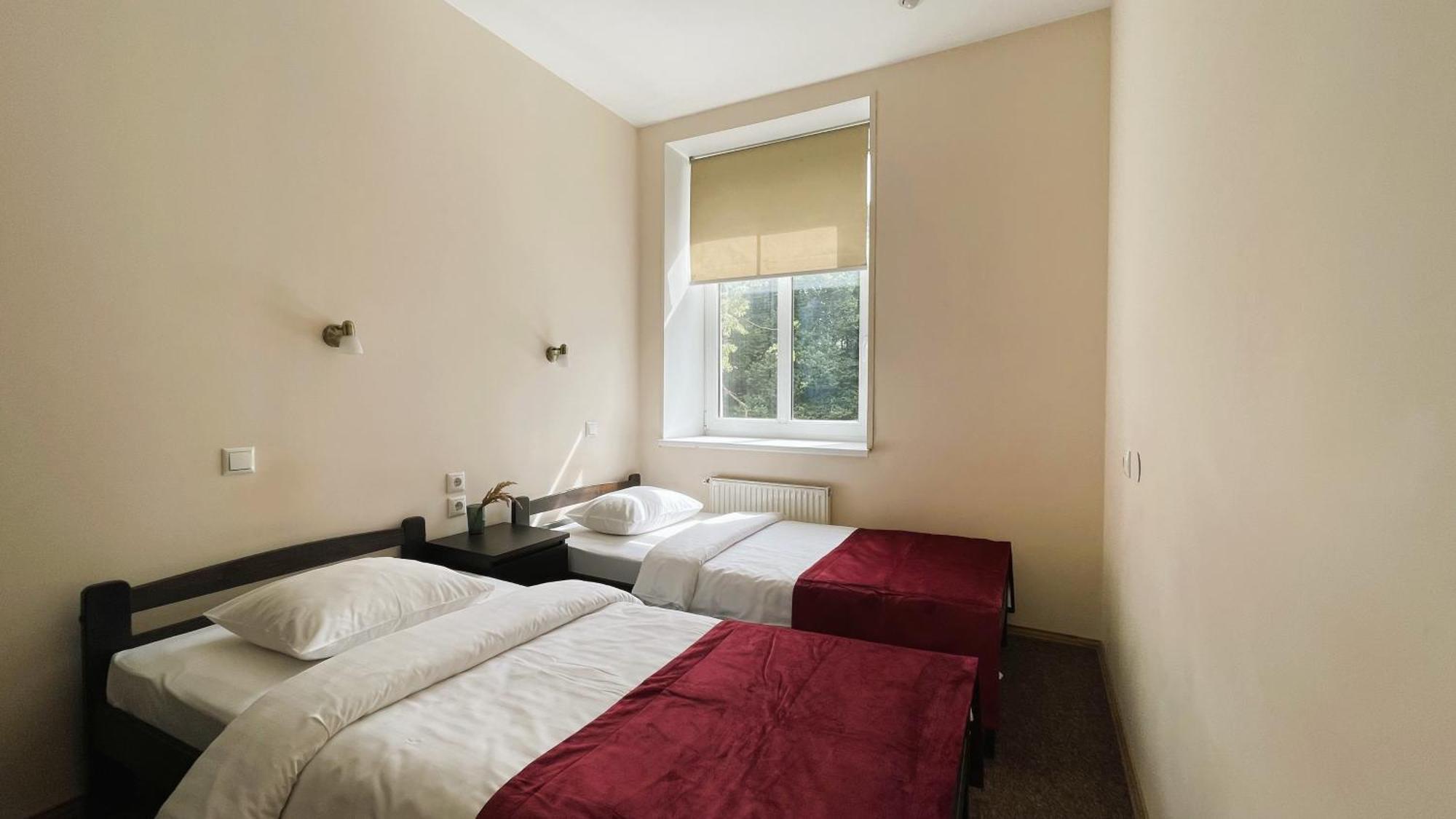 Avitar Hotell 3*