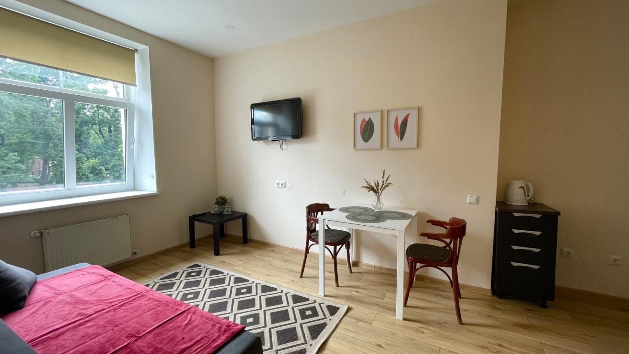 Hotell Avitar 3*