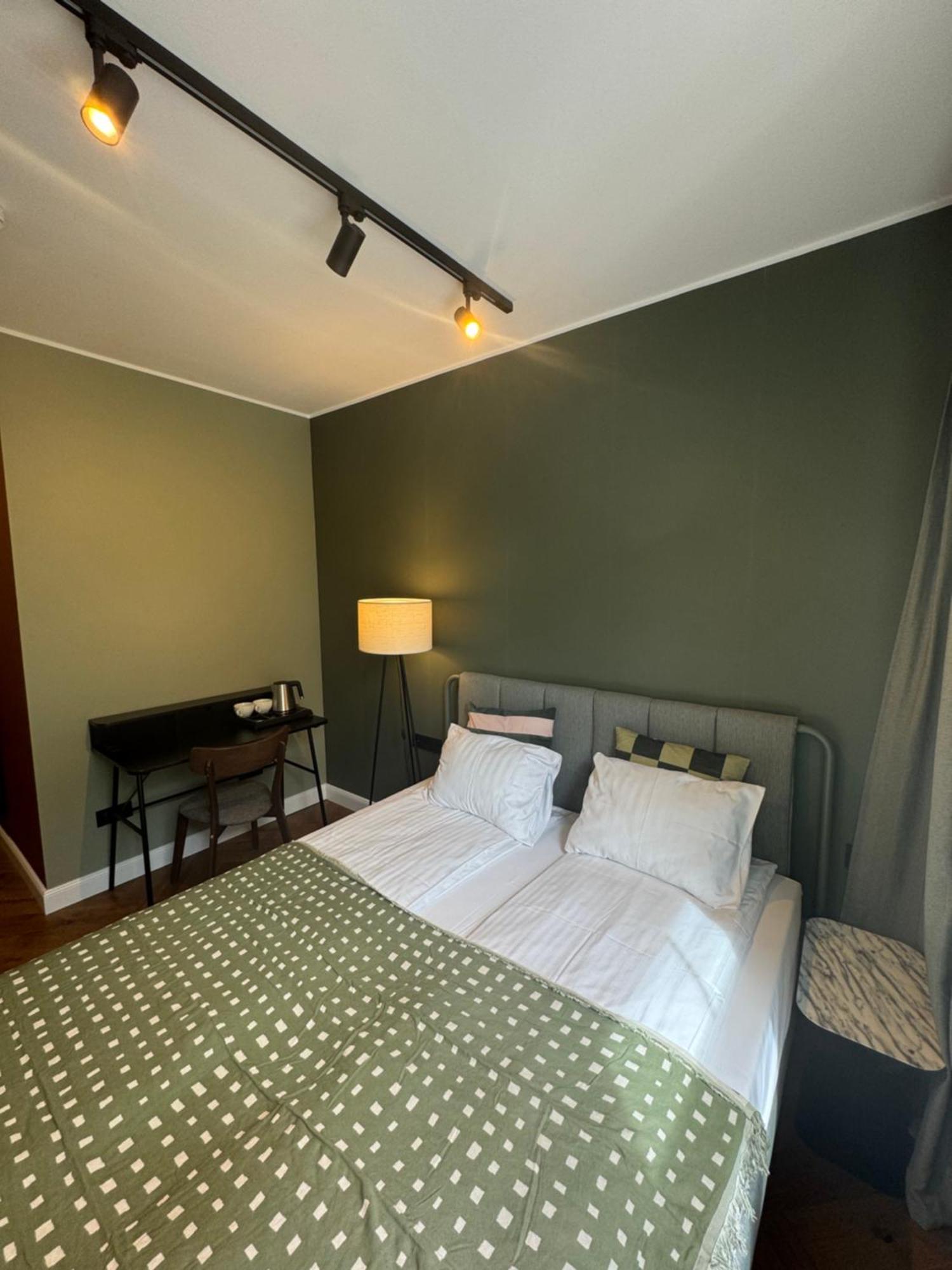 Hotel Avitar Riga