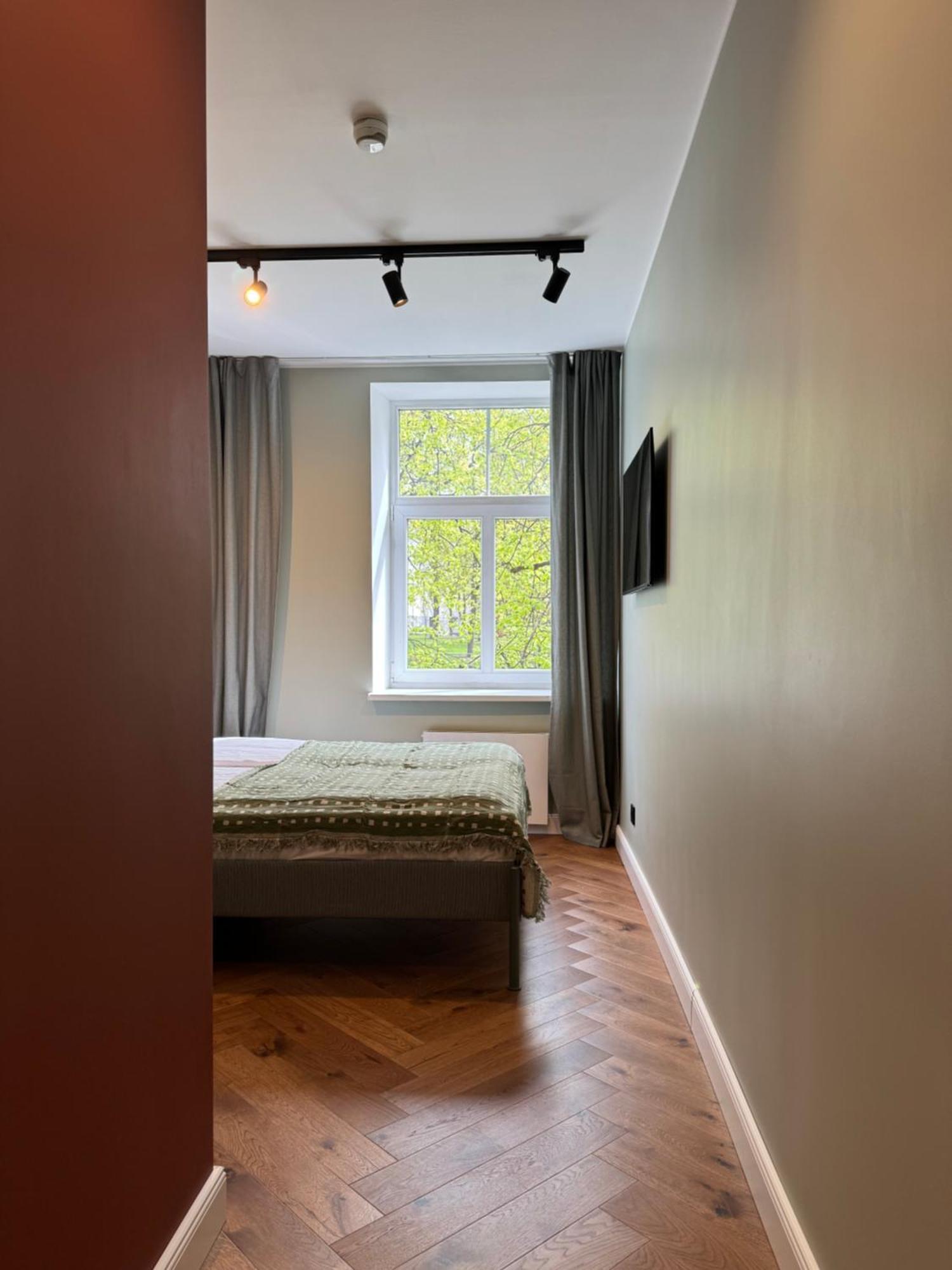 Avitar Hotel Riga