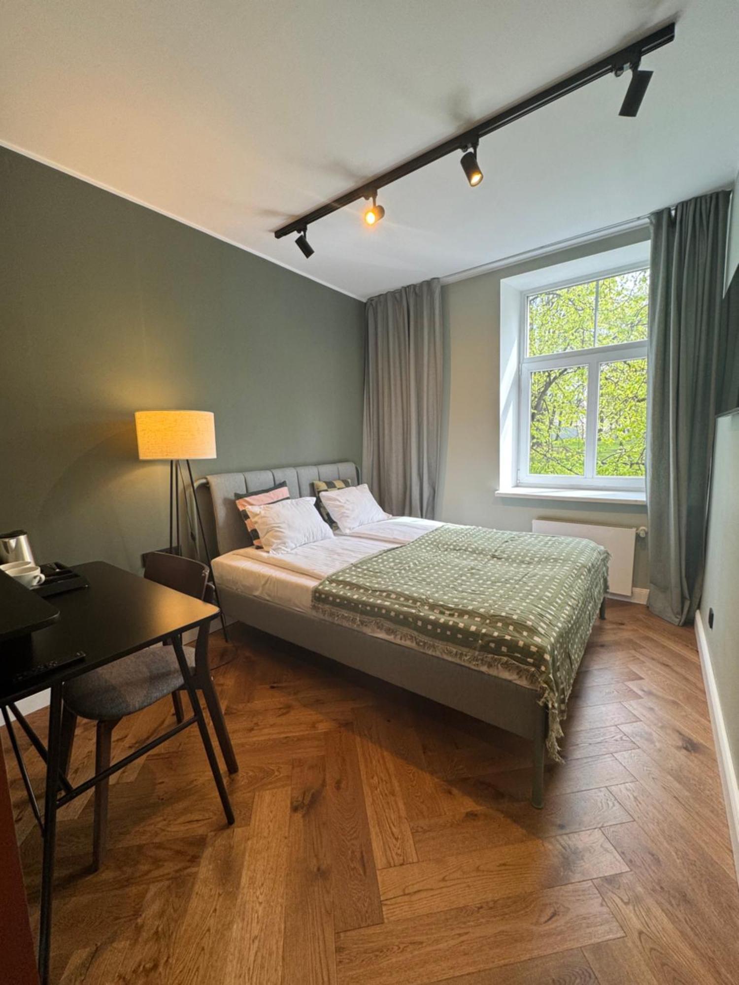 Avitar Hotell