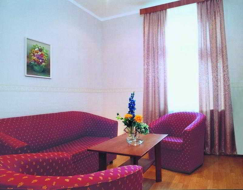 Avitar Hotell Riga