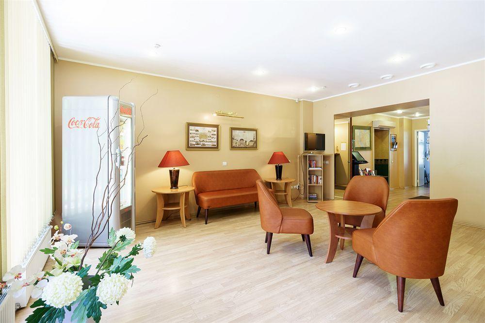 Avitar Hotell 3*