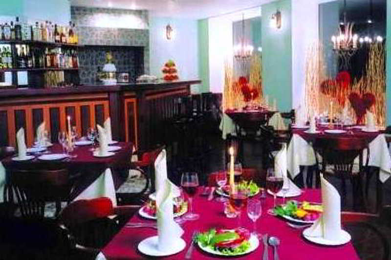 Hotell Avitar