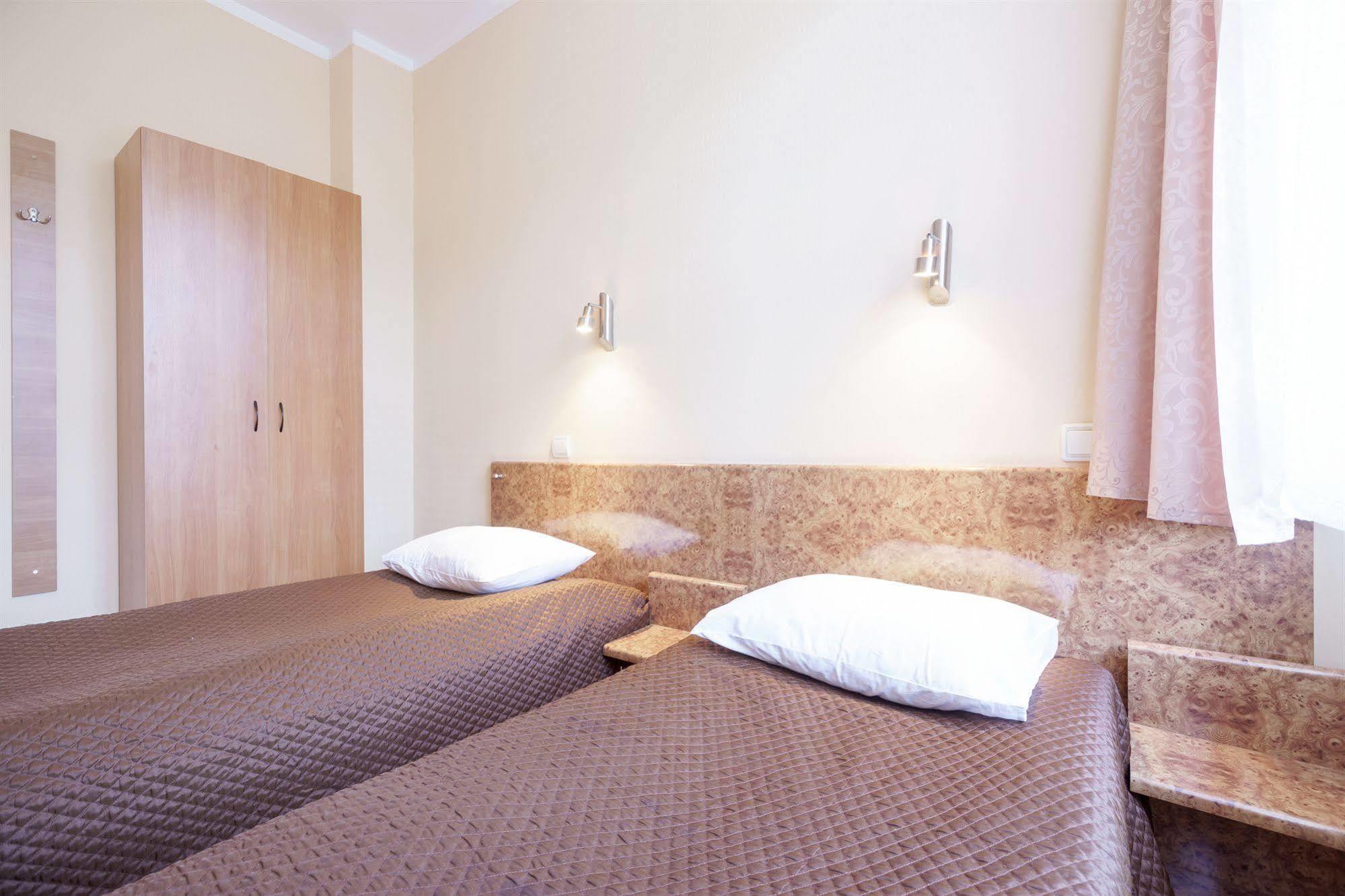 Hotell Avitar Riga