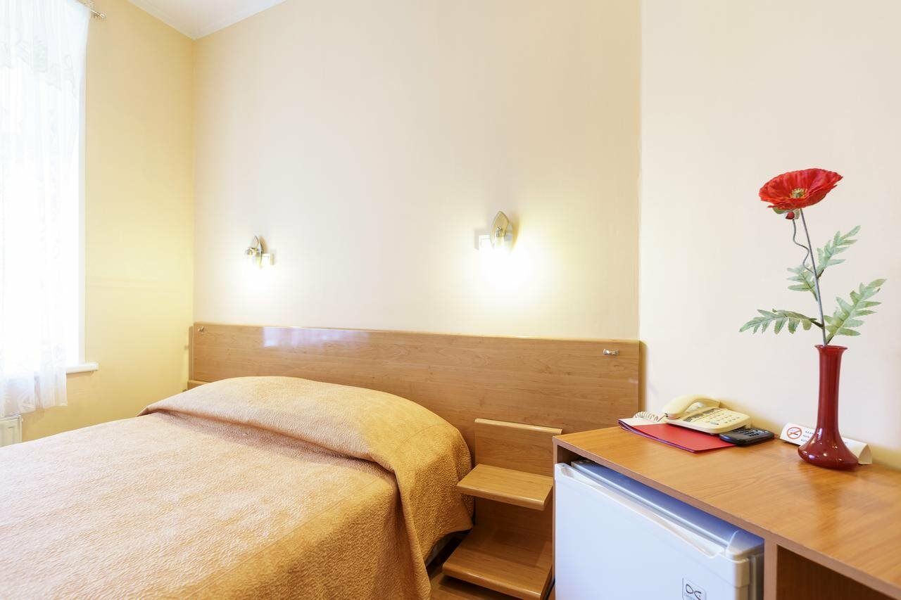 Avitar Hotell Riga
