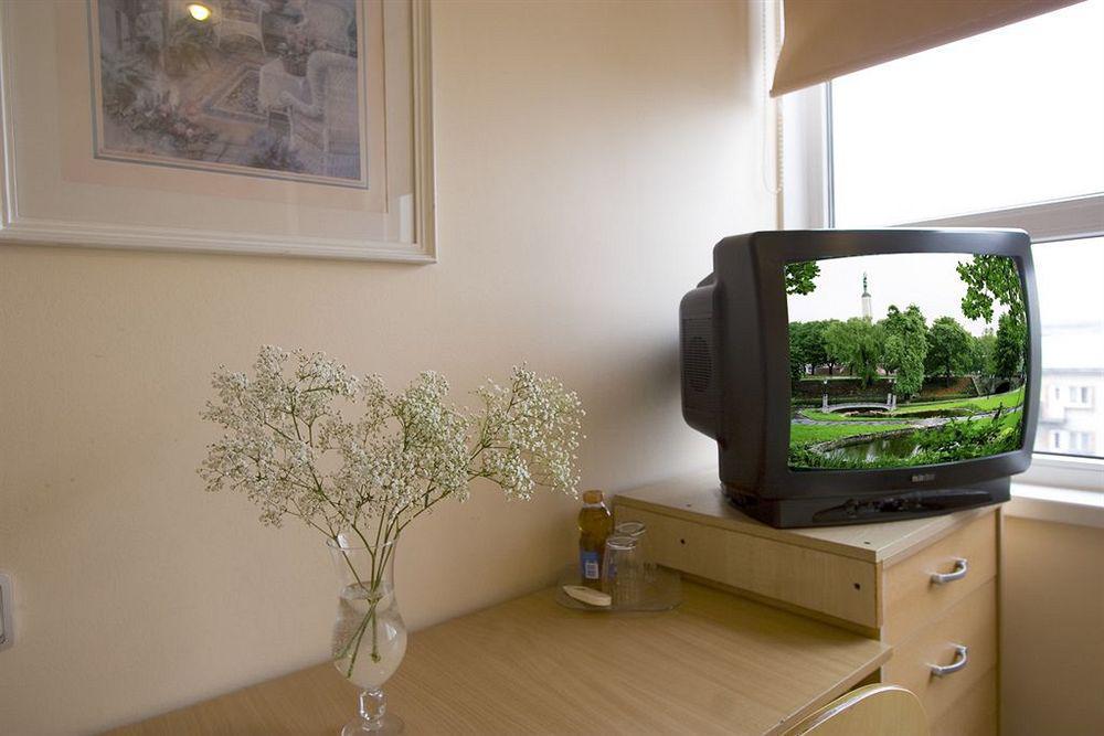 Avitar Hotell Riga
