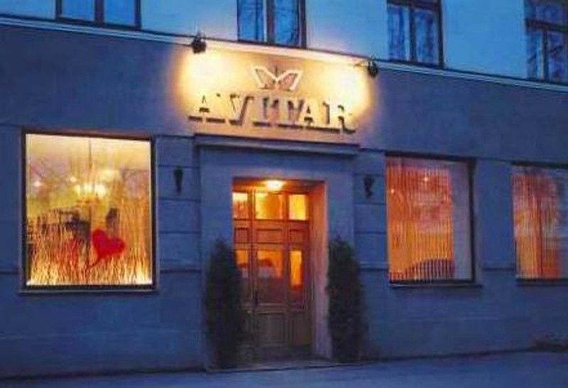 Avitar Hótel
