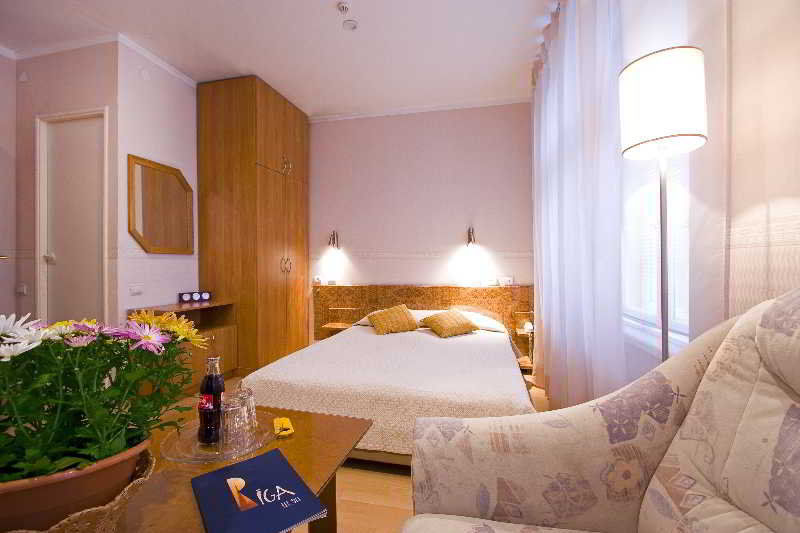 Hótel Avitar 3*